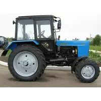 Трактор колісний МТЗ-892